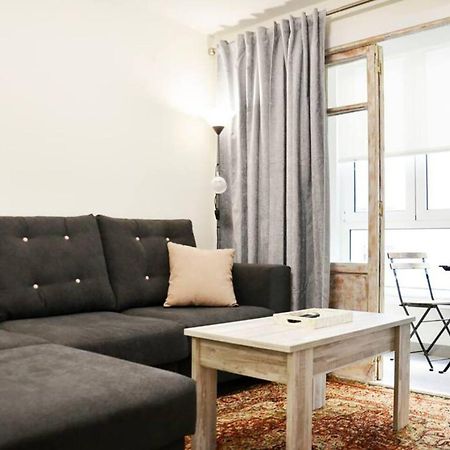 Nuevo Apartamento De 3 Dormitorios En Calle Alta Сантандер Екстер'єр фото