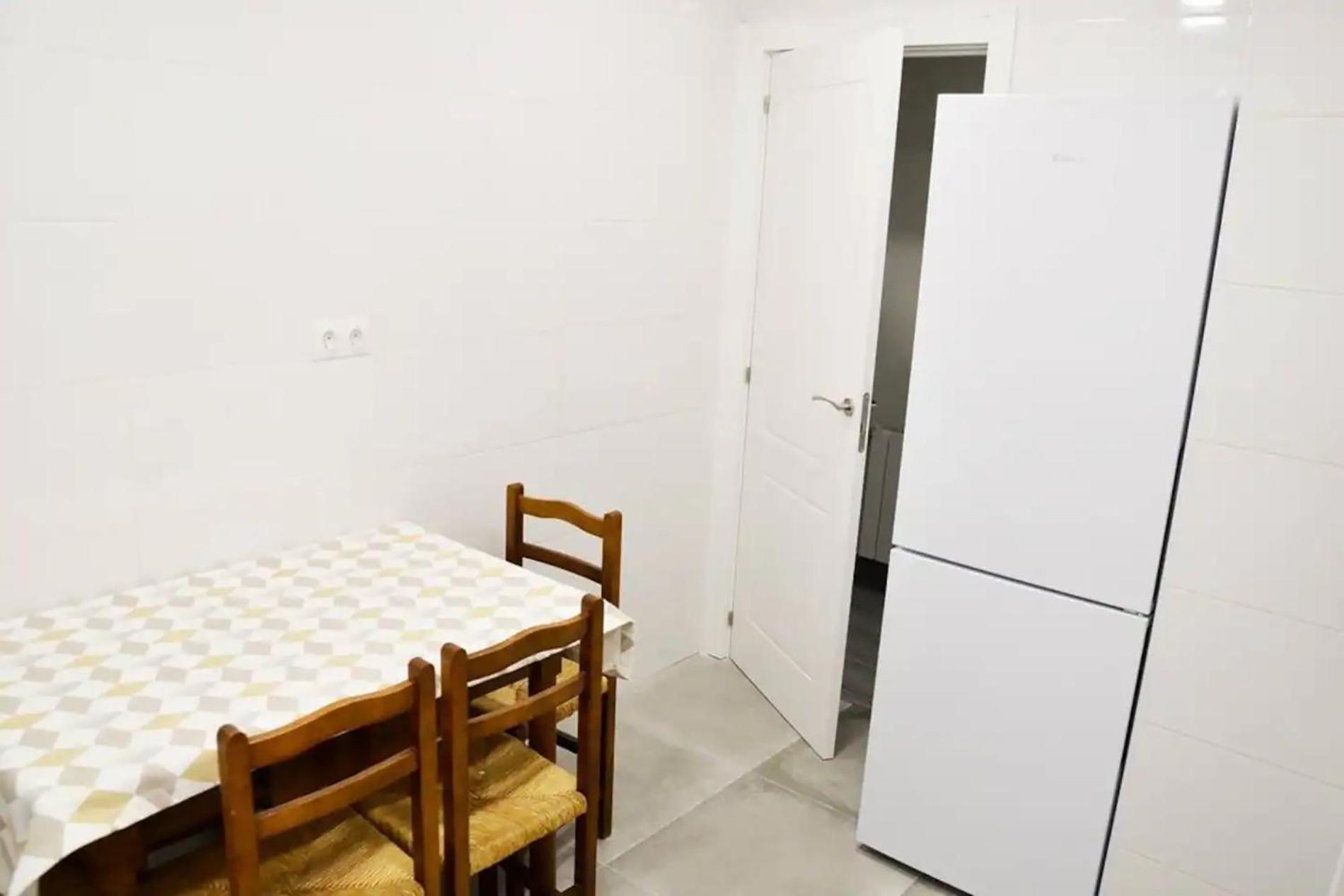 Nuevo Apartamento De 3 Dormitorios En Calle Alta Сантандер Екстер'єр фото