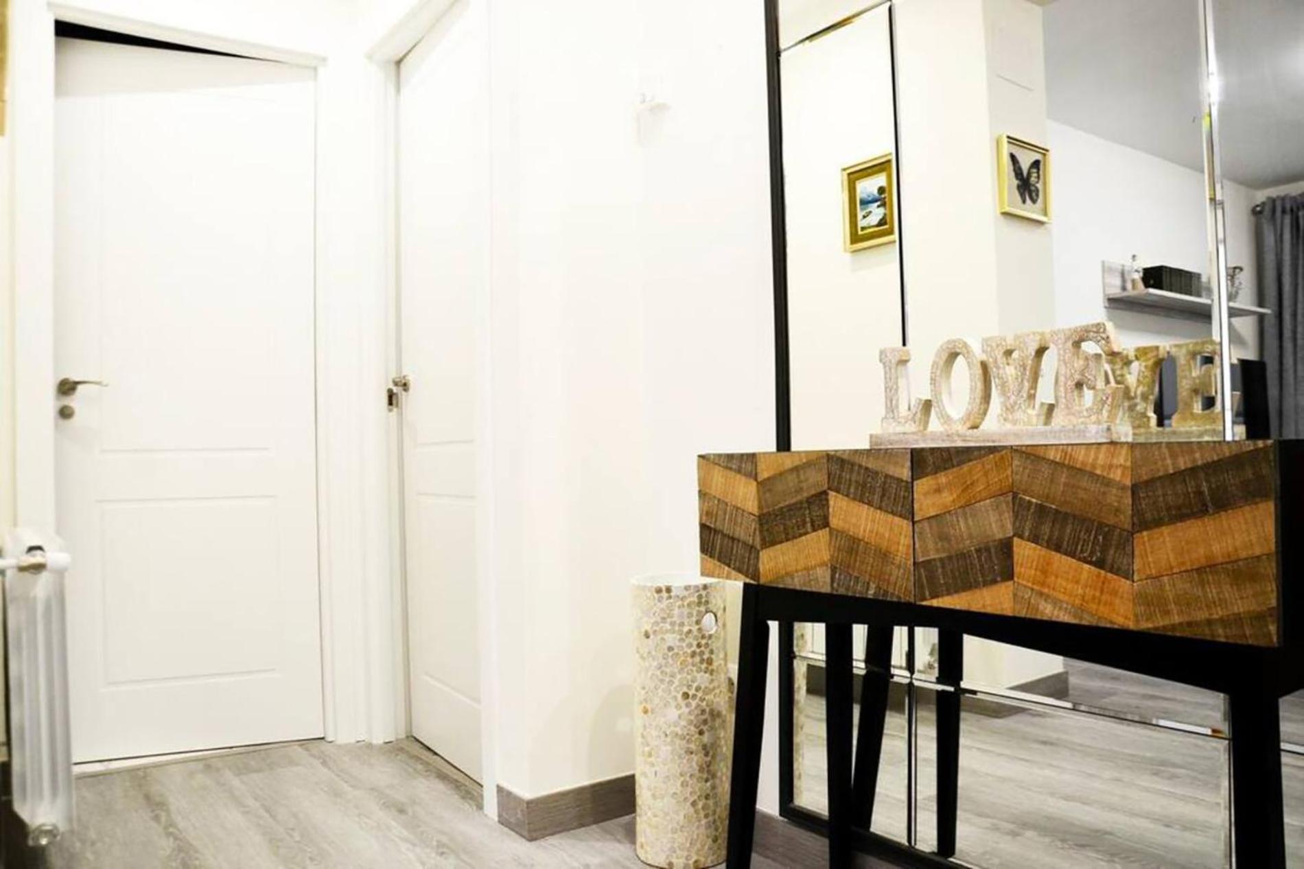 Nuevo Apartamento De 3 Dormitorios En Calle Alta Сантандер Екстер'єр фото