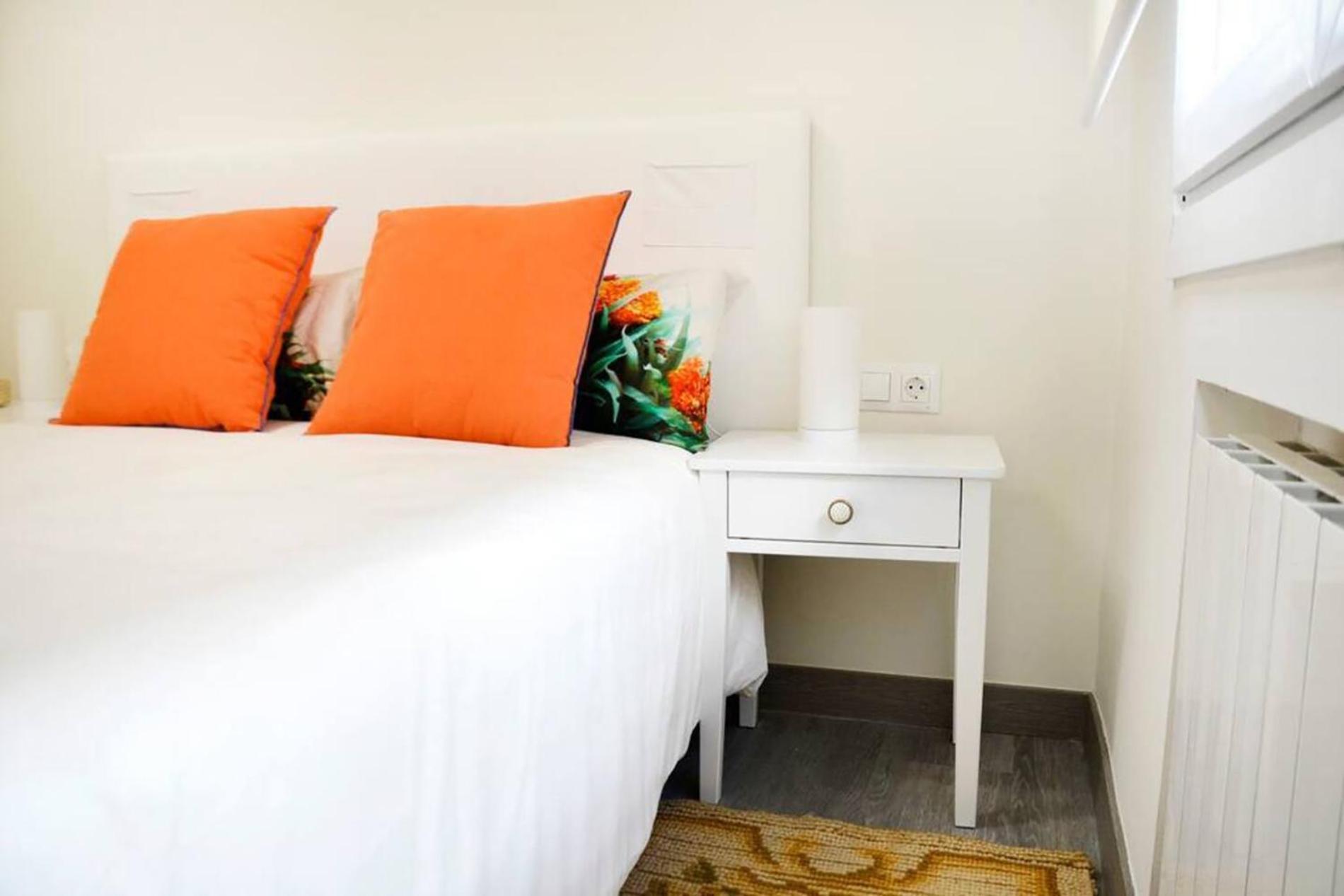 Nuevo Apartamento De 3 Dormitorios En Calle Alta Сантандер Екстер'єр фото